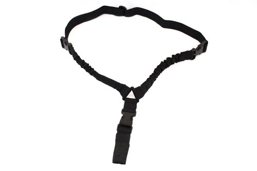 Nuprol One Point Bungee Sling Black product image