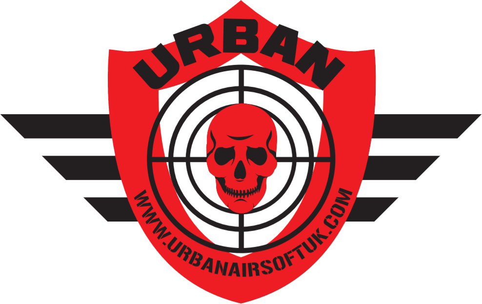 Urban Airsoft Logo